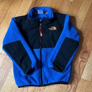 •THE NORTH FACE• 4T